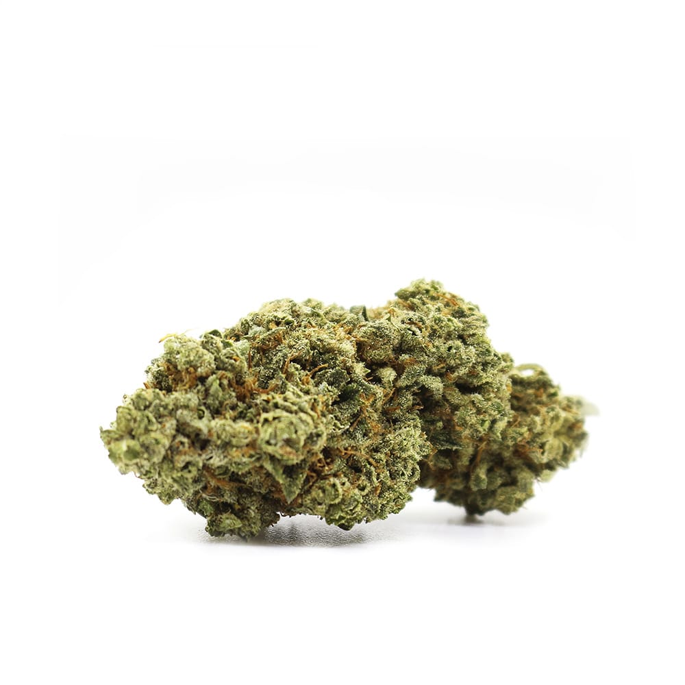 Popcorn CBD