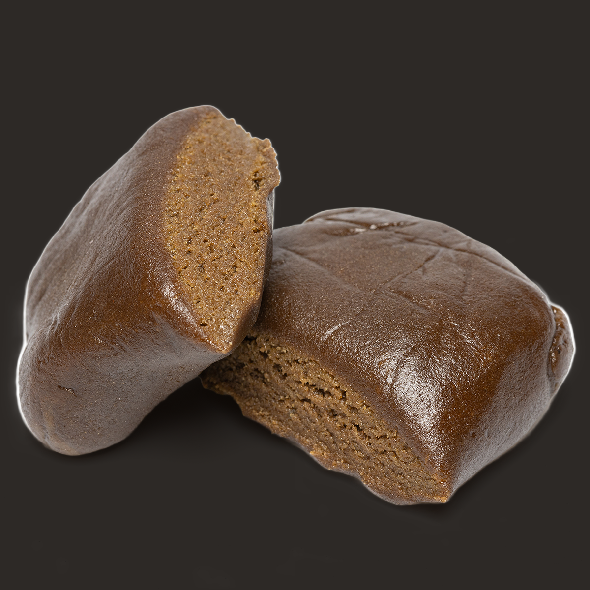 NOUVEAU DROP : BUBBLE HASH FROZEN THX !