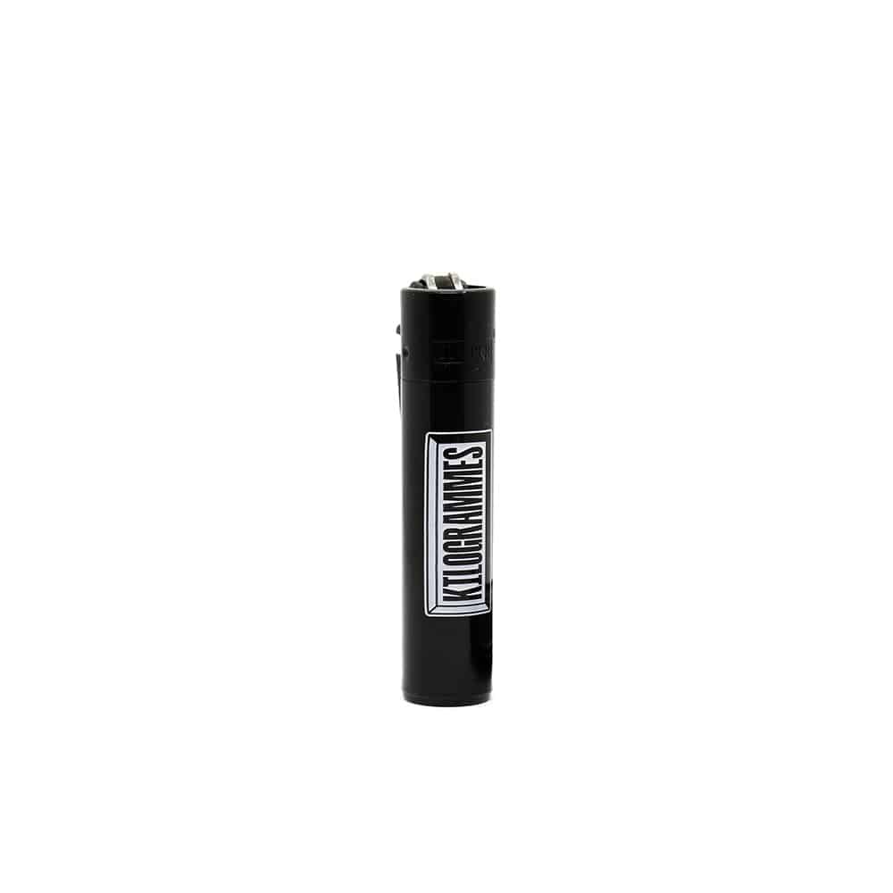 Briquet Clipper
