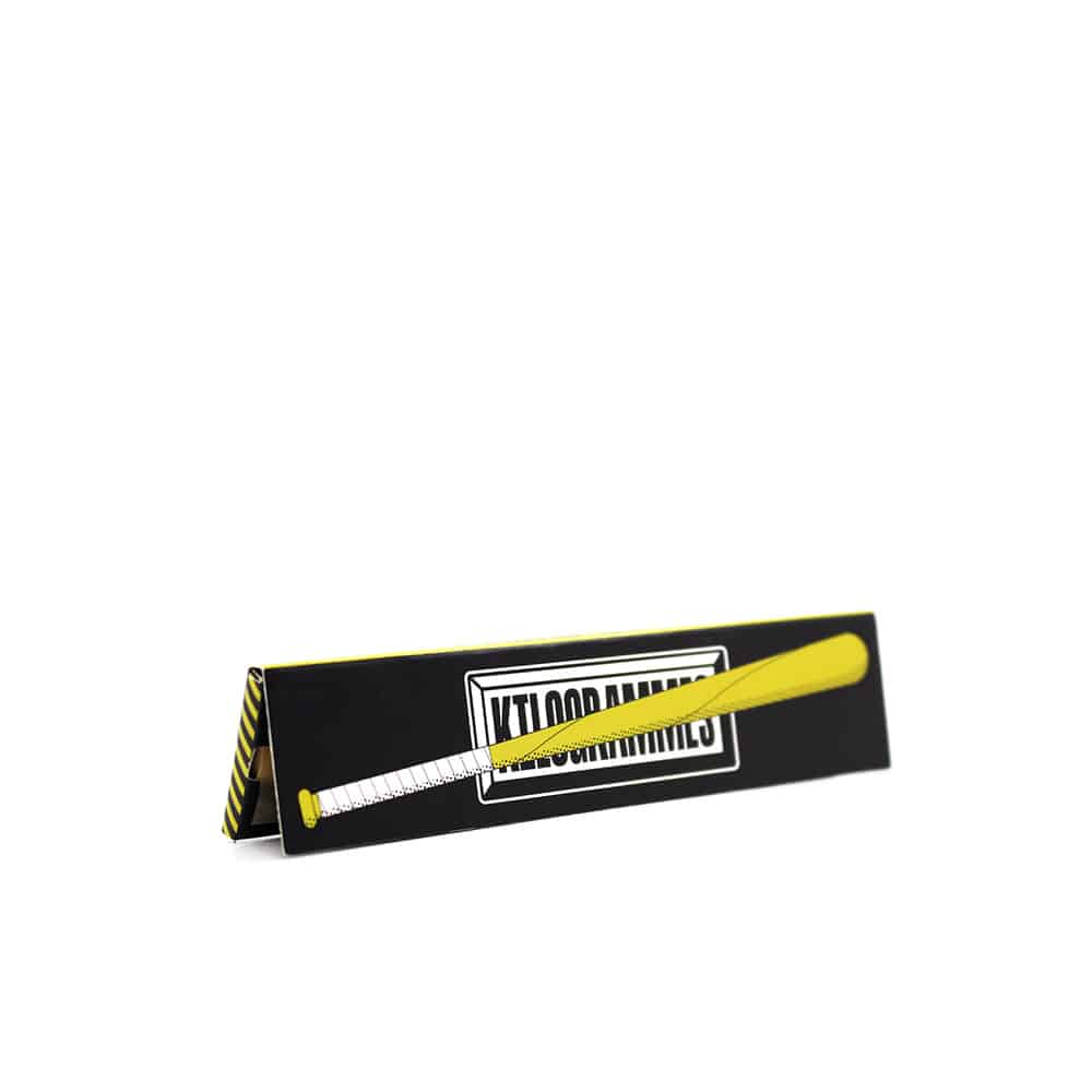 Feuilles slim x32