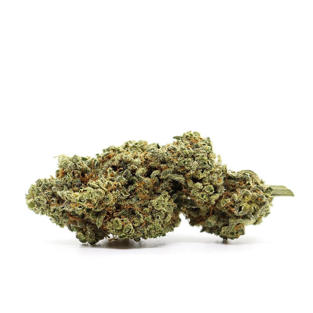 Green Crack