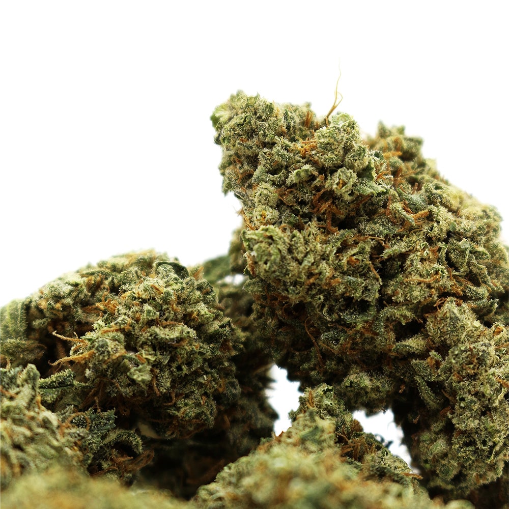 Green Crack CBD