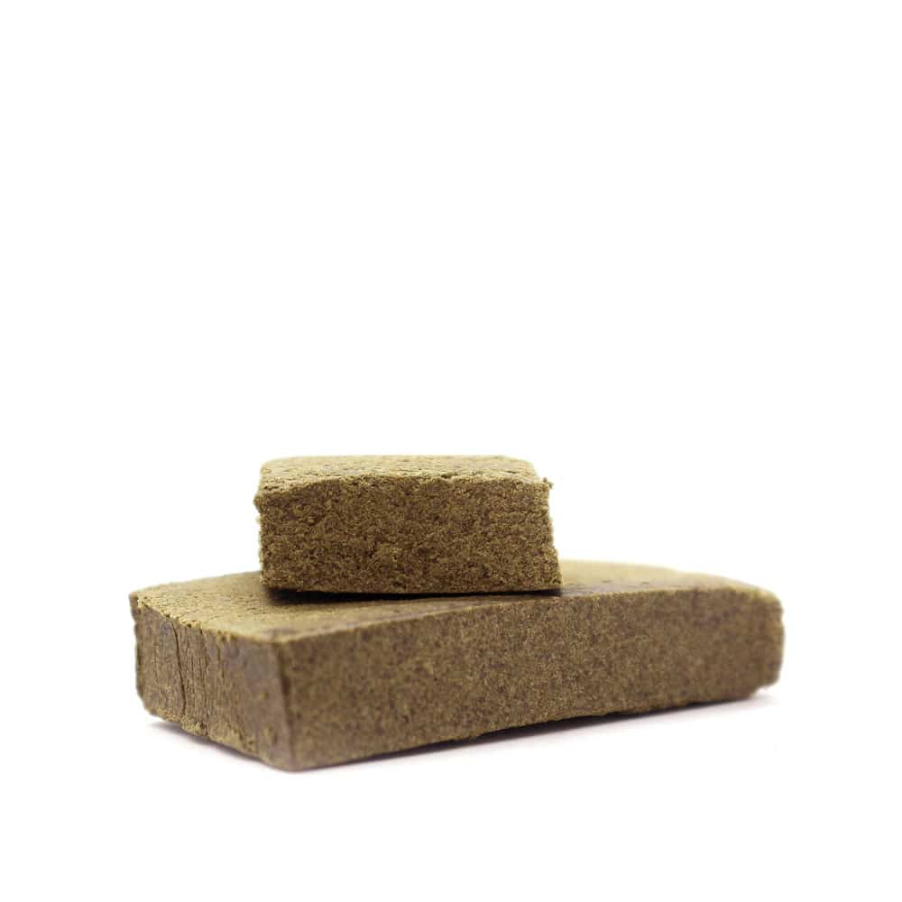 Strawsift CBG/CBD