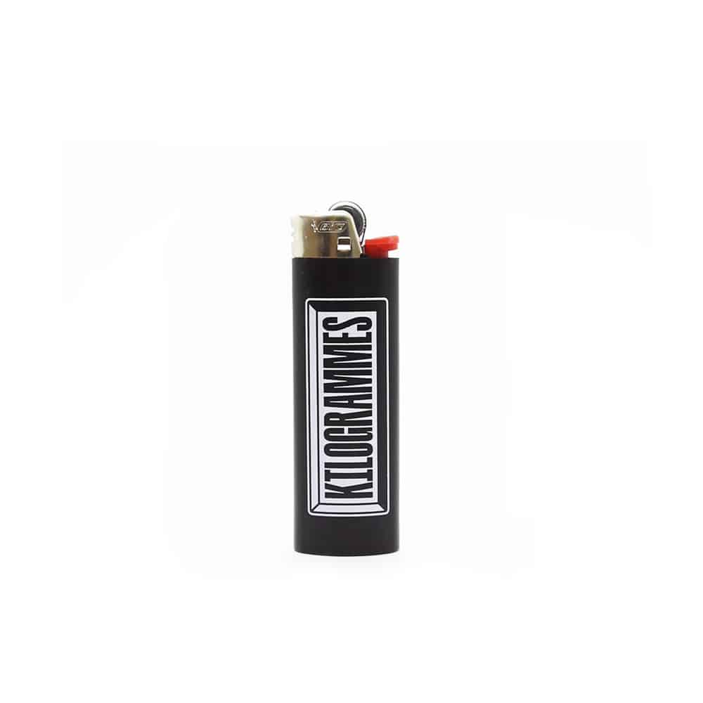 BIC Kilogrammes