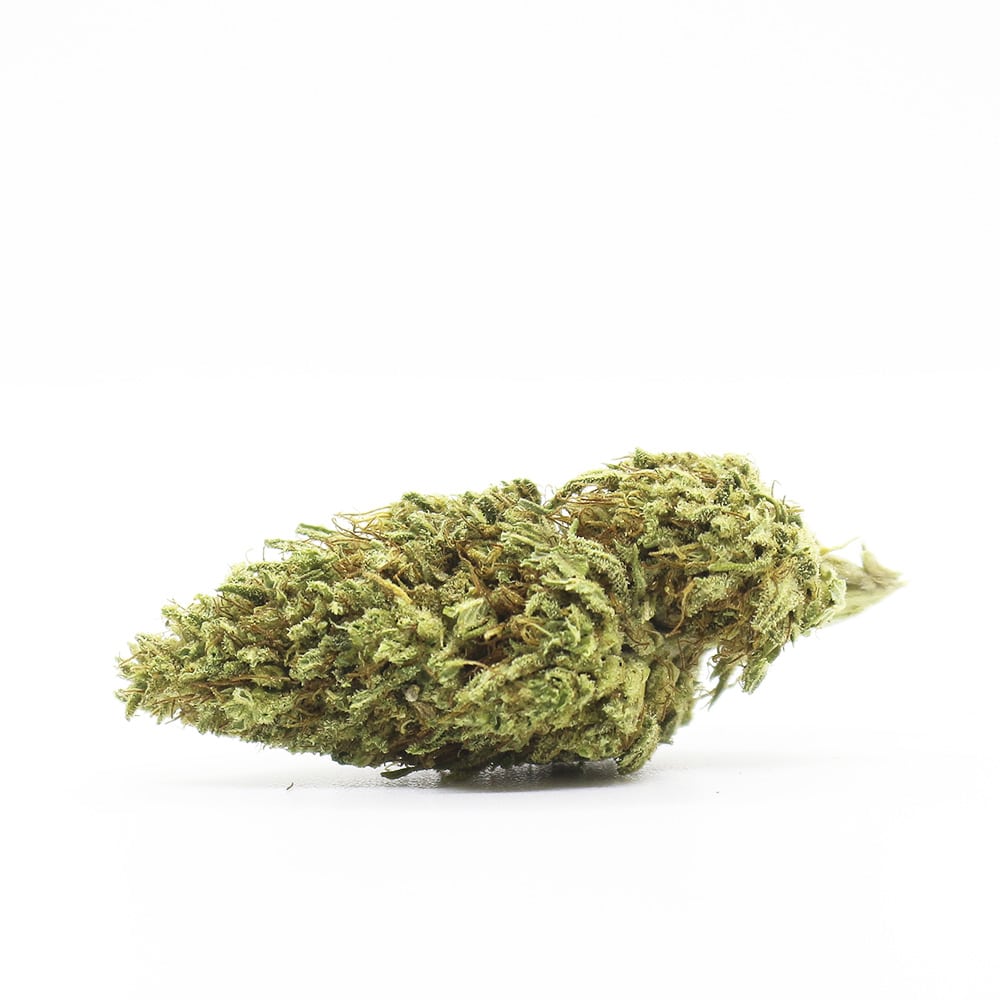 Fleurs CBD Greenhouse