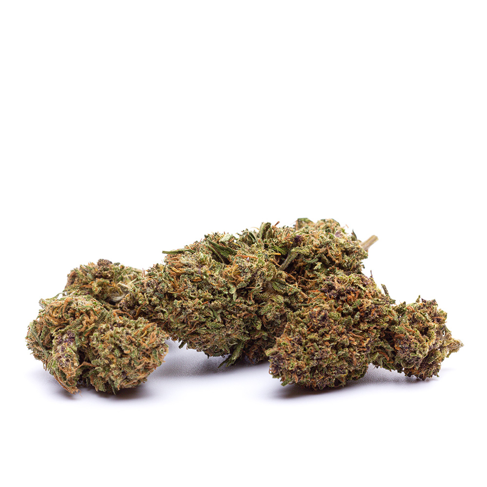 Orange Bud CBD