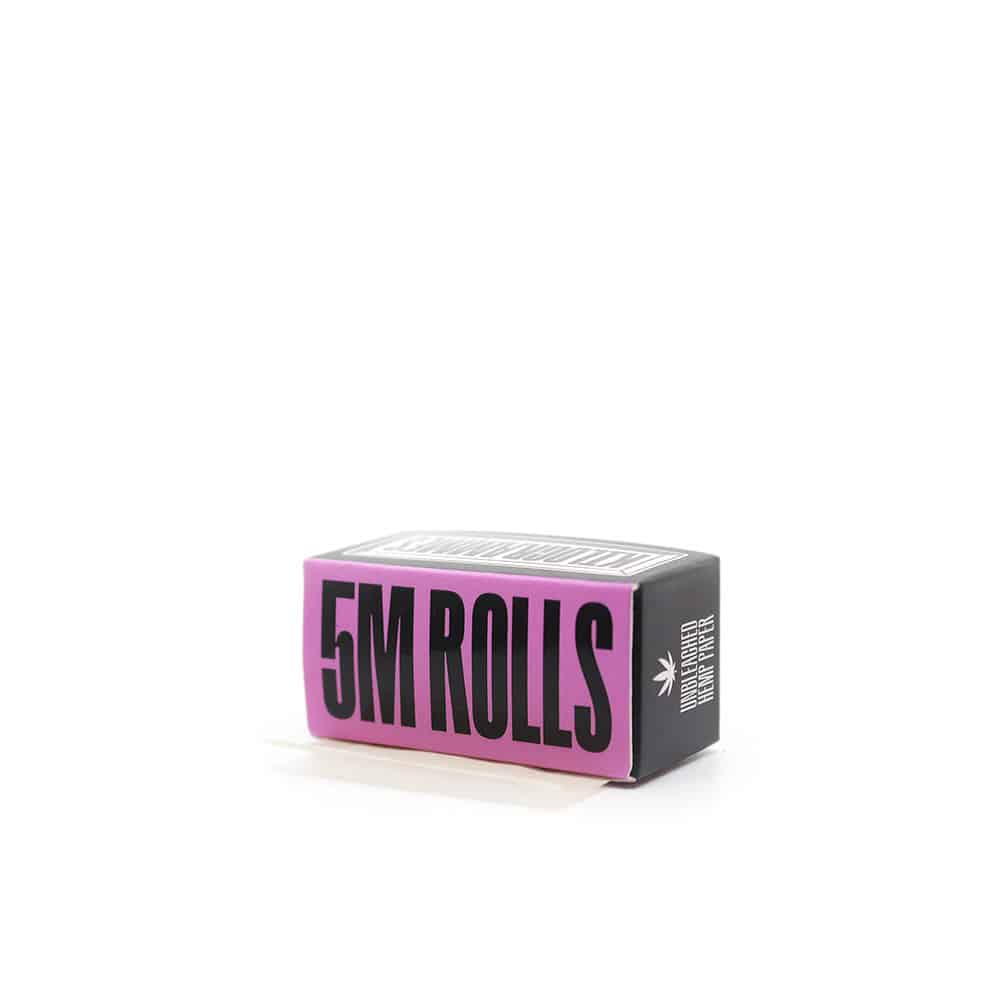 5M rolls