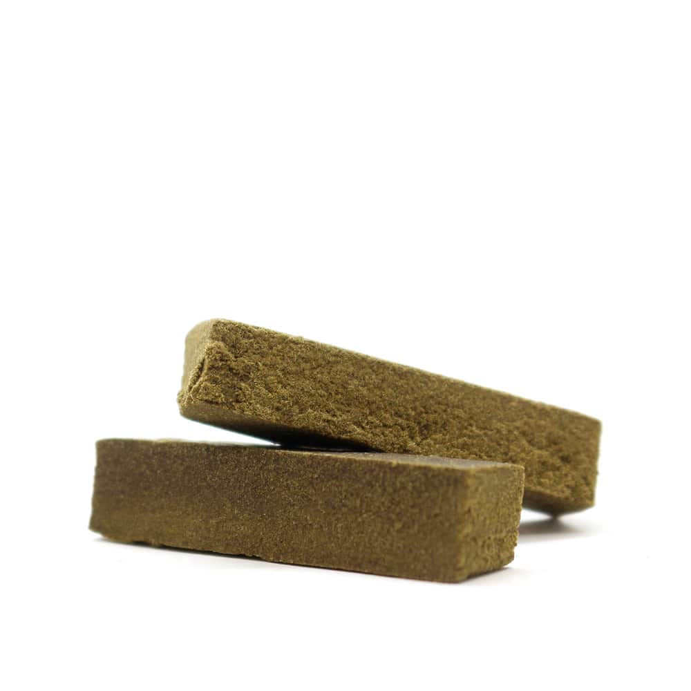Thermosift CBG/CBD