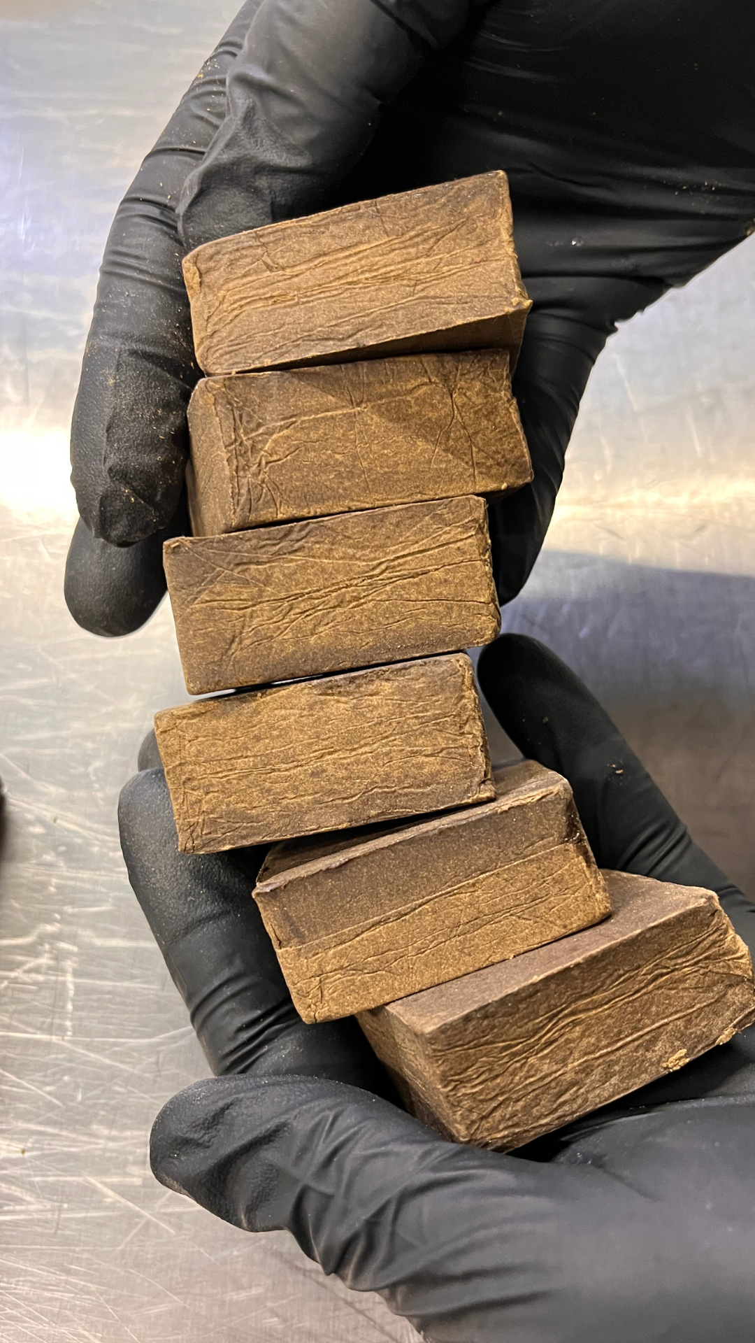 thermosift hash kilogrammes