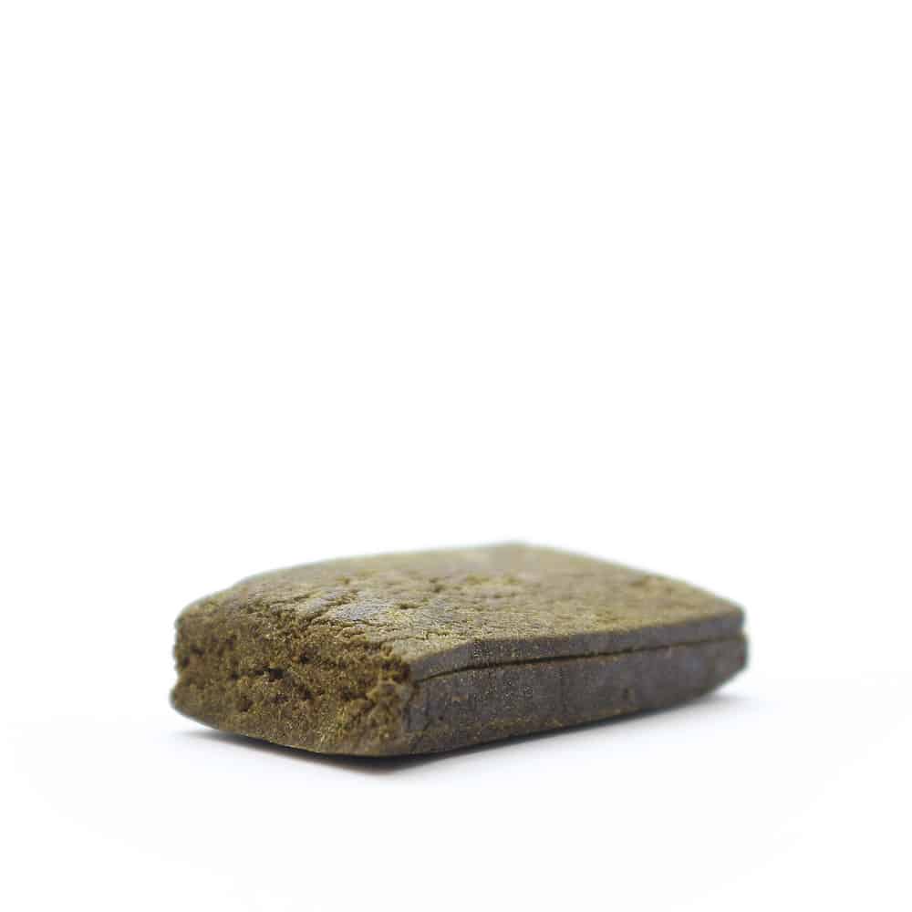 Frozen Hash