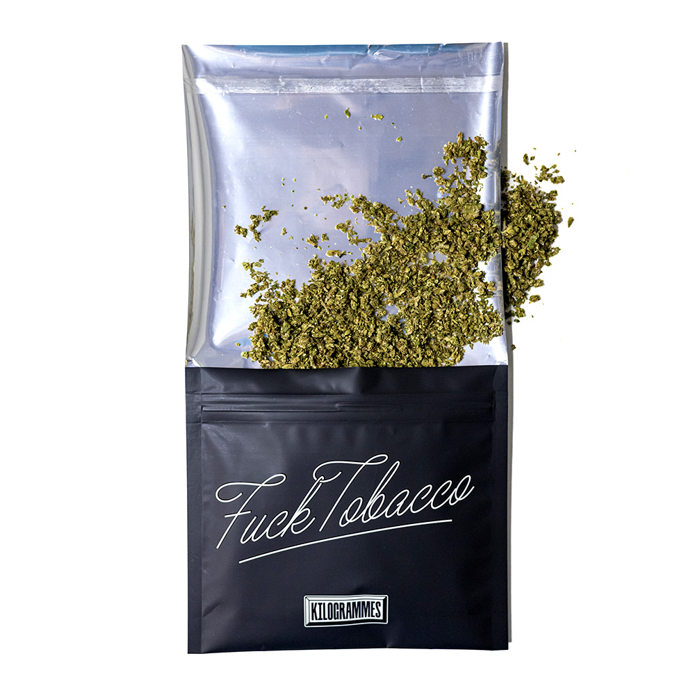Trim CBD