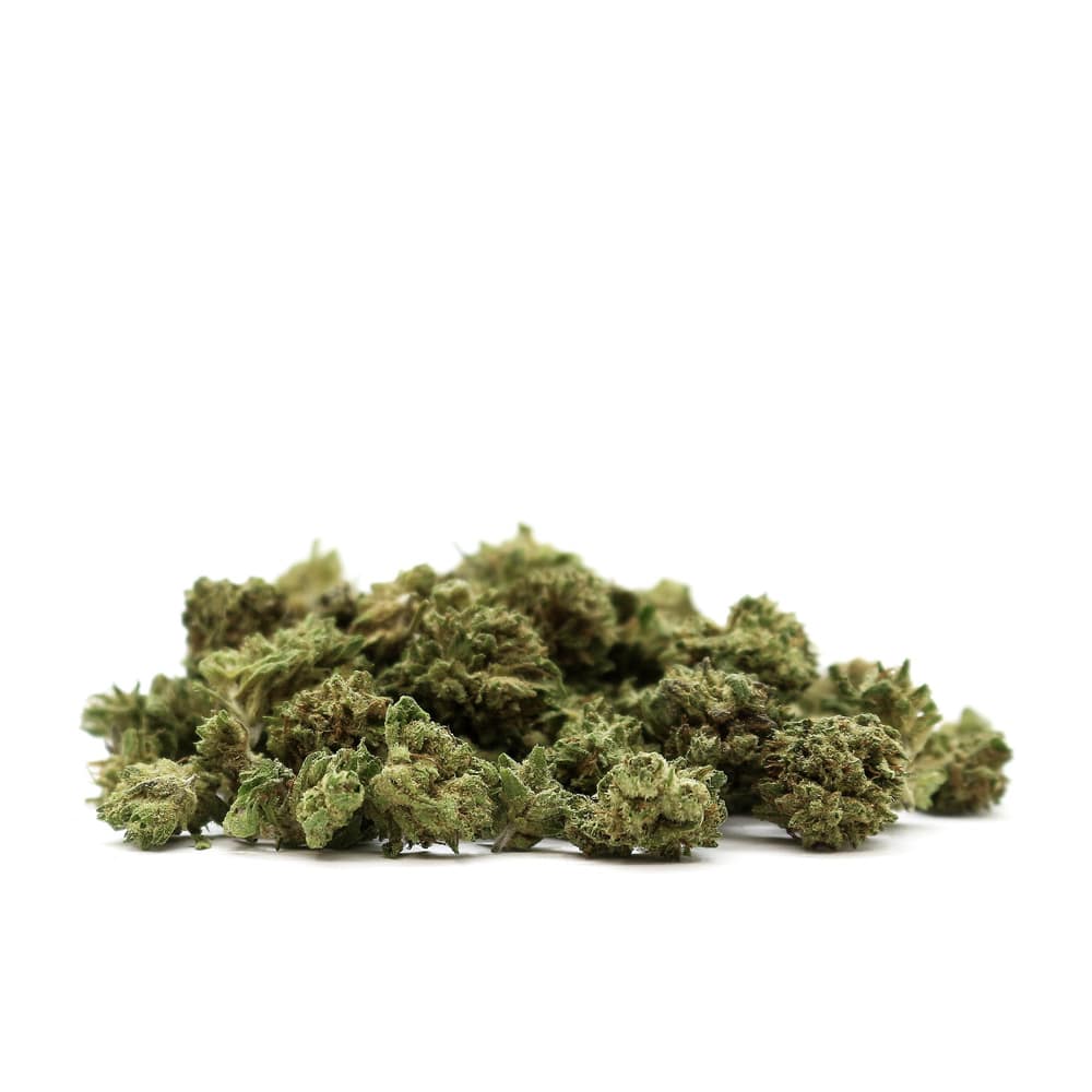 OG Mint Popcorn
