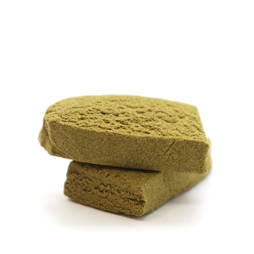 Static Hash CBD