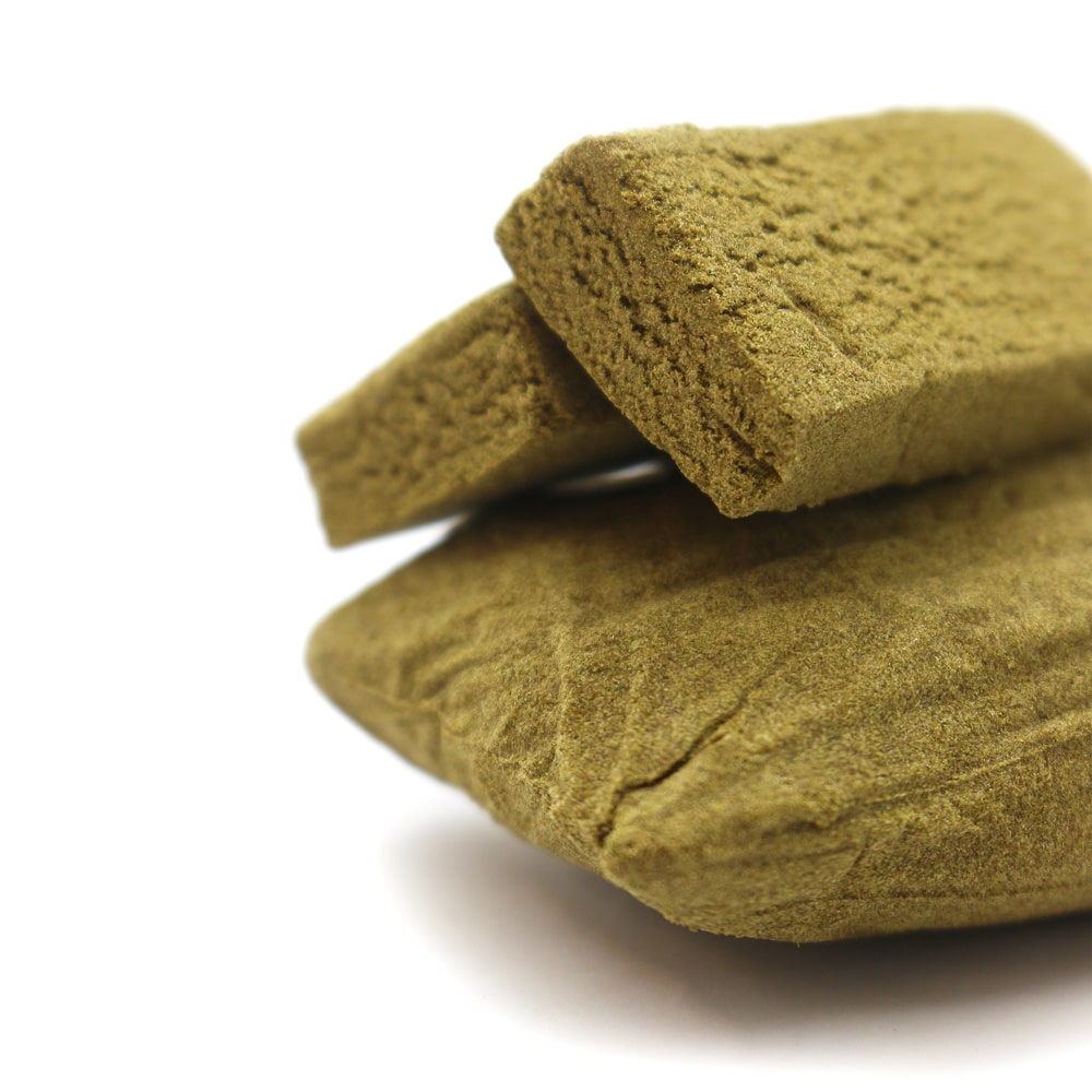 Static Hash CBD