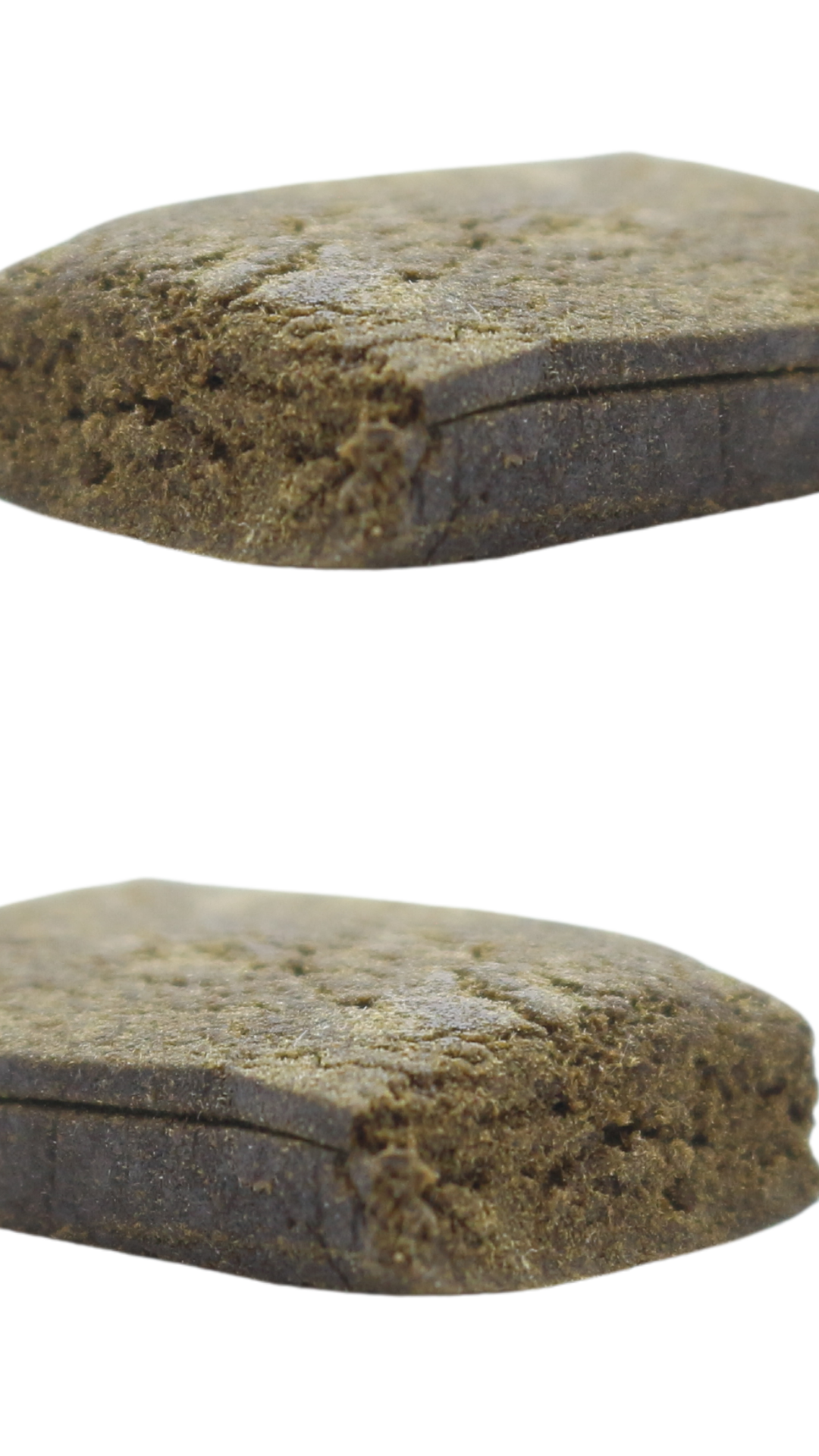 hash frozen cbdv