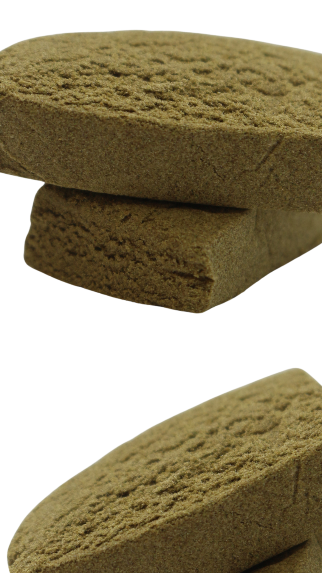 static hash