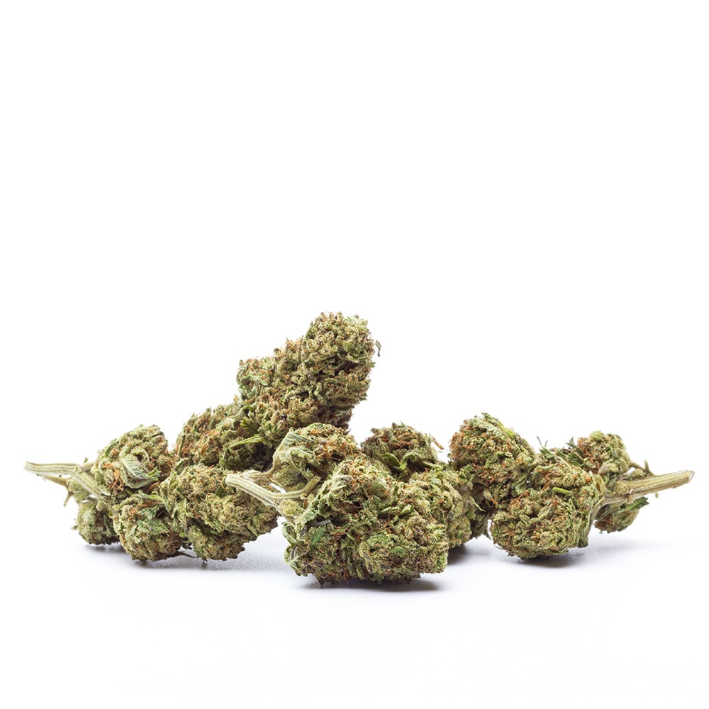 Durban Poison