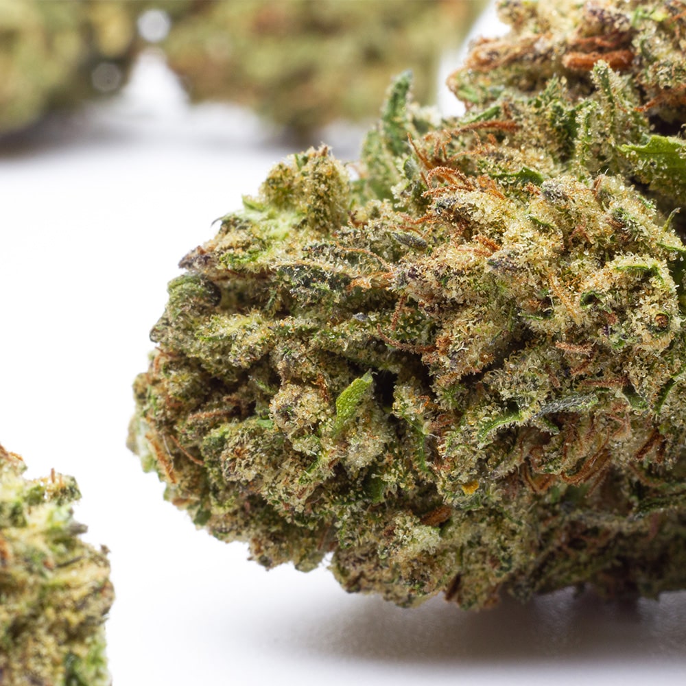 Durban Poison CBD