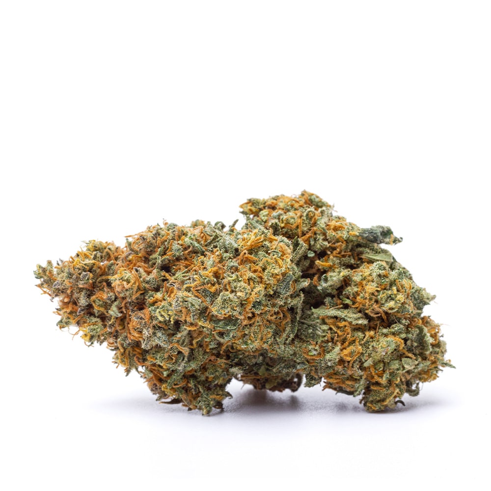 Strawberry Shortcake CBD Kilogrammes