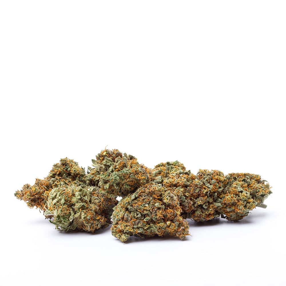 Strawberry Shortcake CBD Kilogrammes