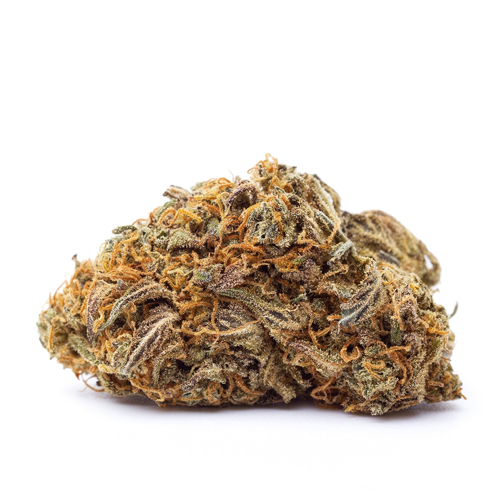 Apple Ananas CBD