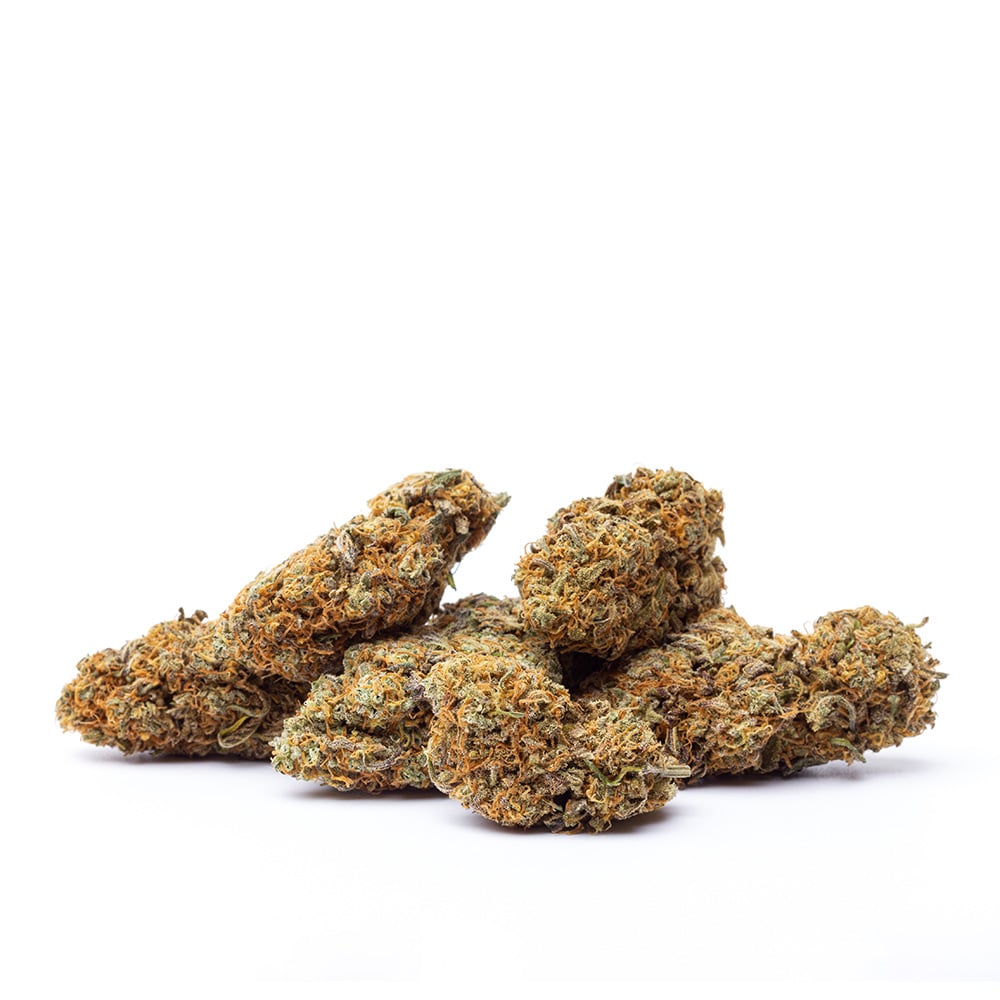Apple Ananas CBD