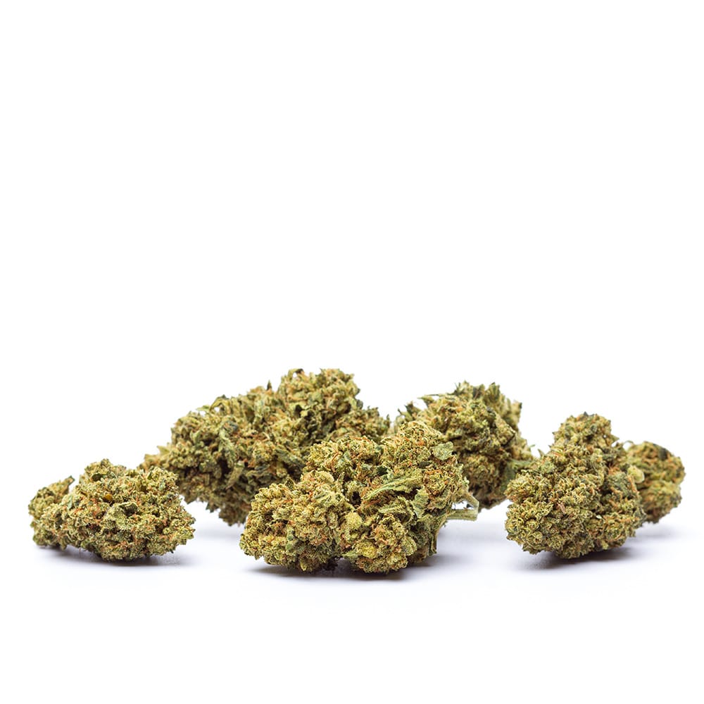 Kilogrammes Zushi Kush CBD