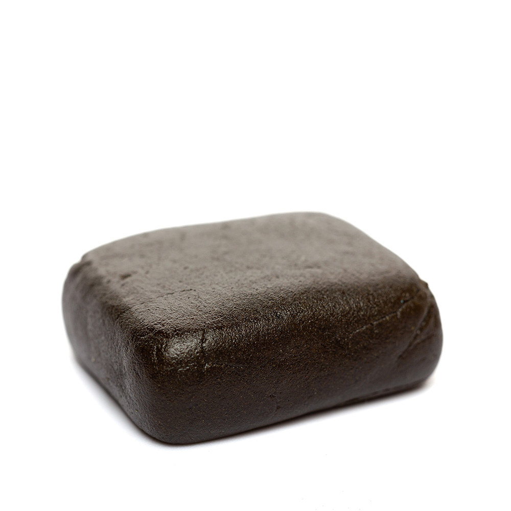 bubble hash CBD Kilogrammes