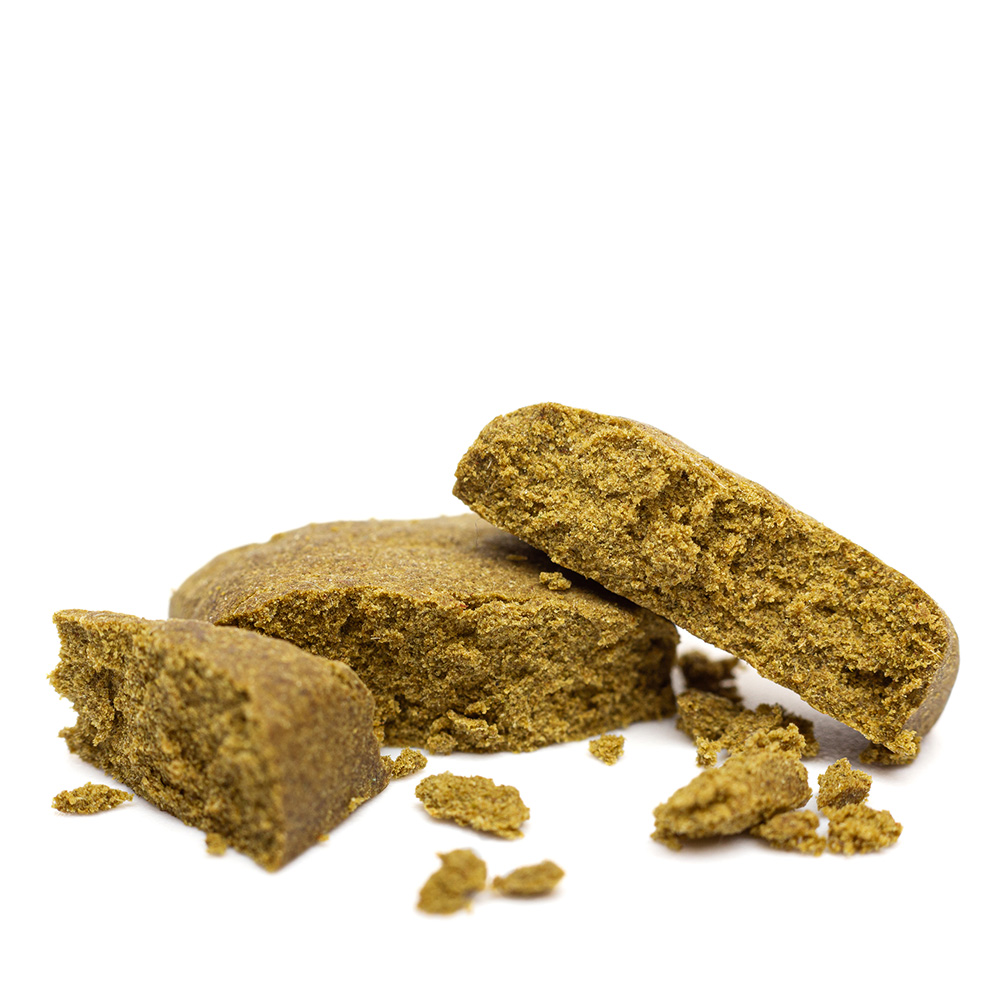 Dry sift CBD Kilogrammes