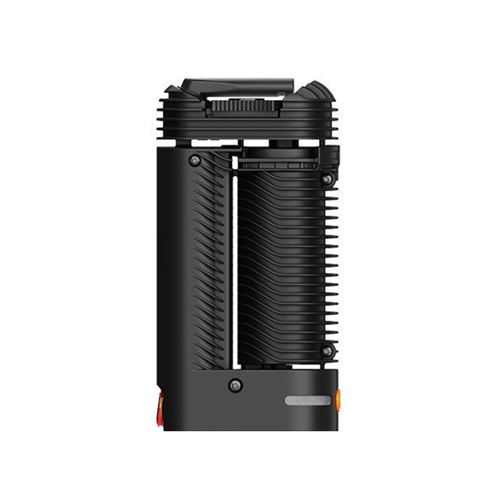 VAPORISATEUR CBD STORZ & BICKEL CRAFTY PLUS