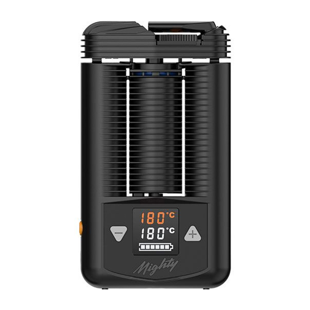 STORZ & BICKEL MIGHTY