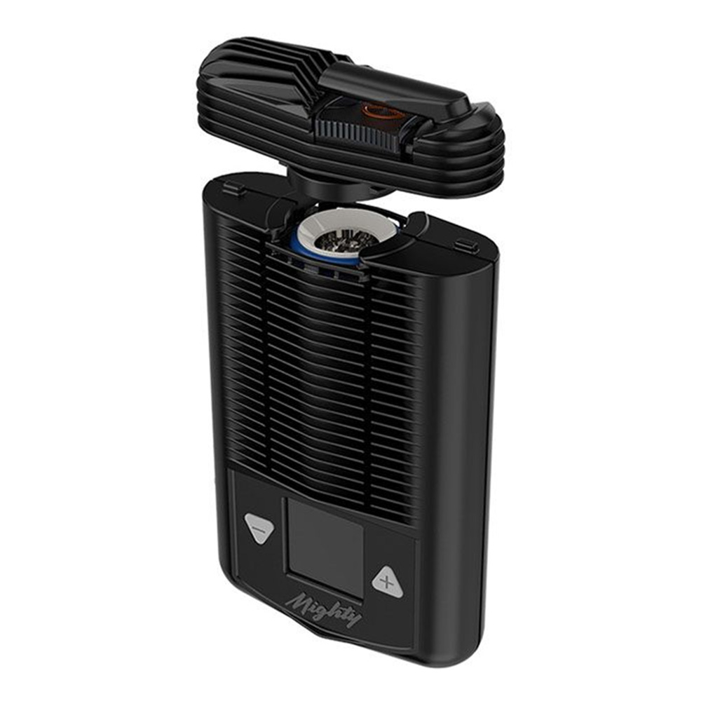VAPORISATEUR CBD STORZ & BICKEL MIGHTY