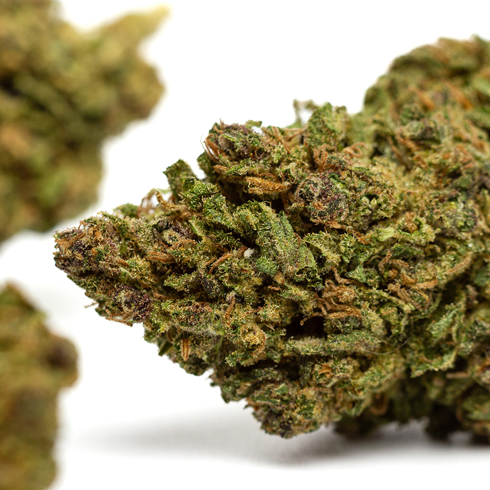 Sour Spritz CBD