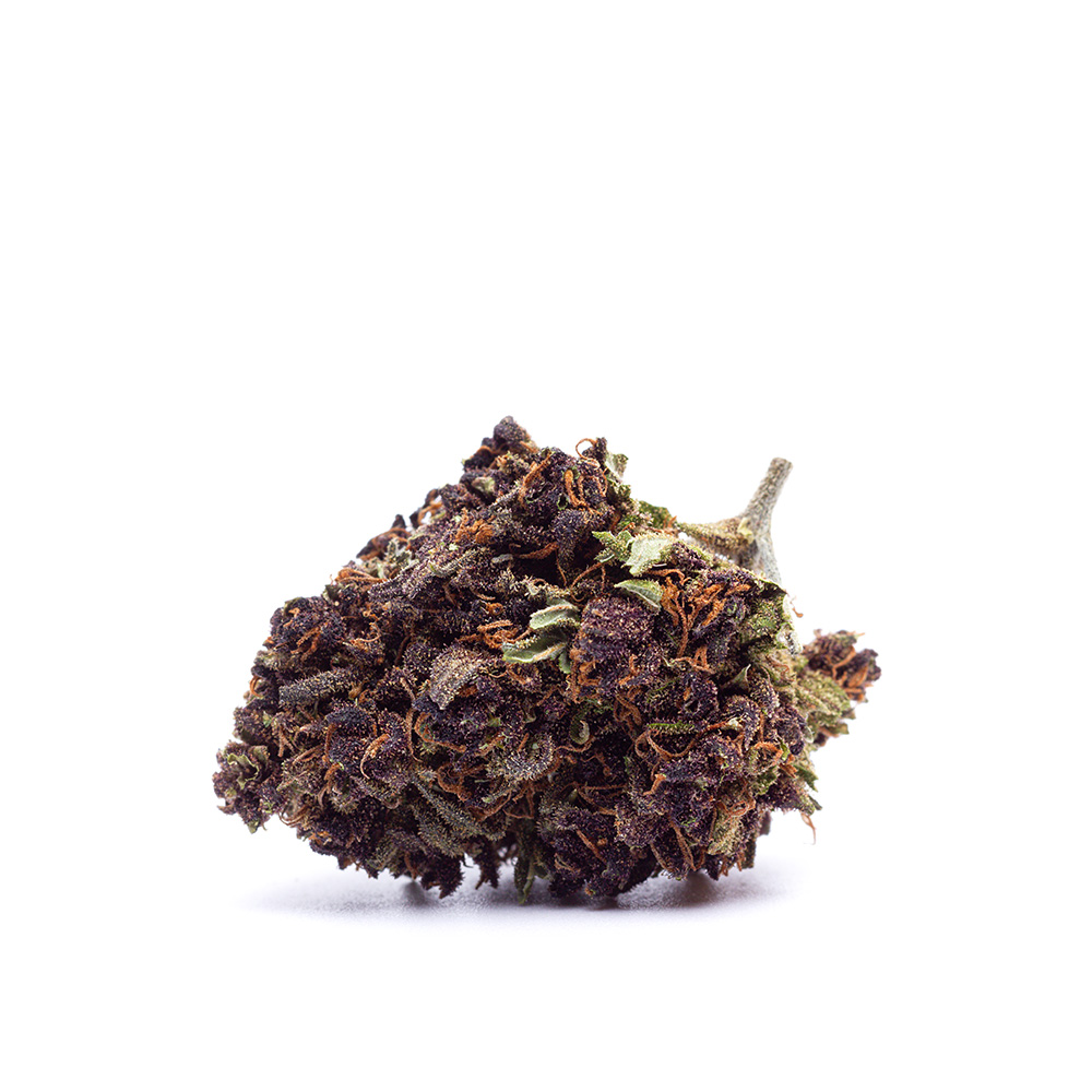 Buds CBD de Purple Haze