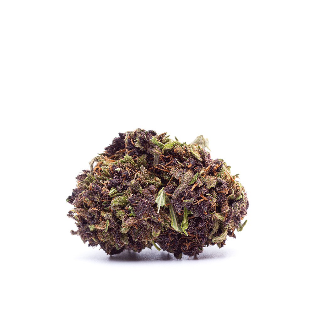 Buds CBD de Purple Haze