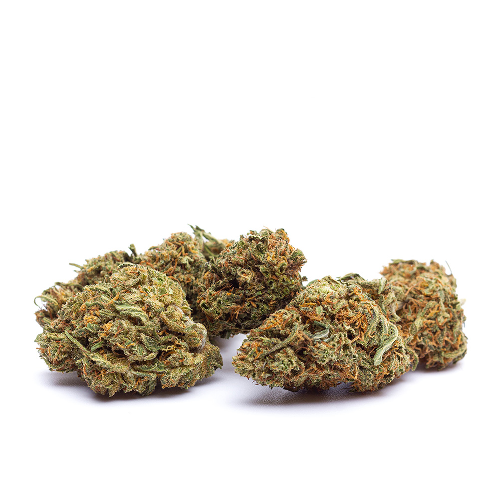 Triple cheese cbd by Kilogrammes