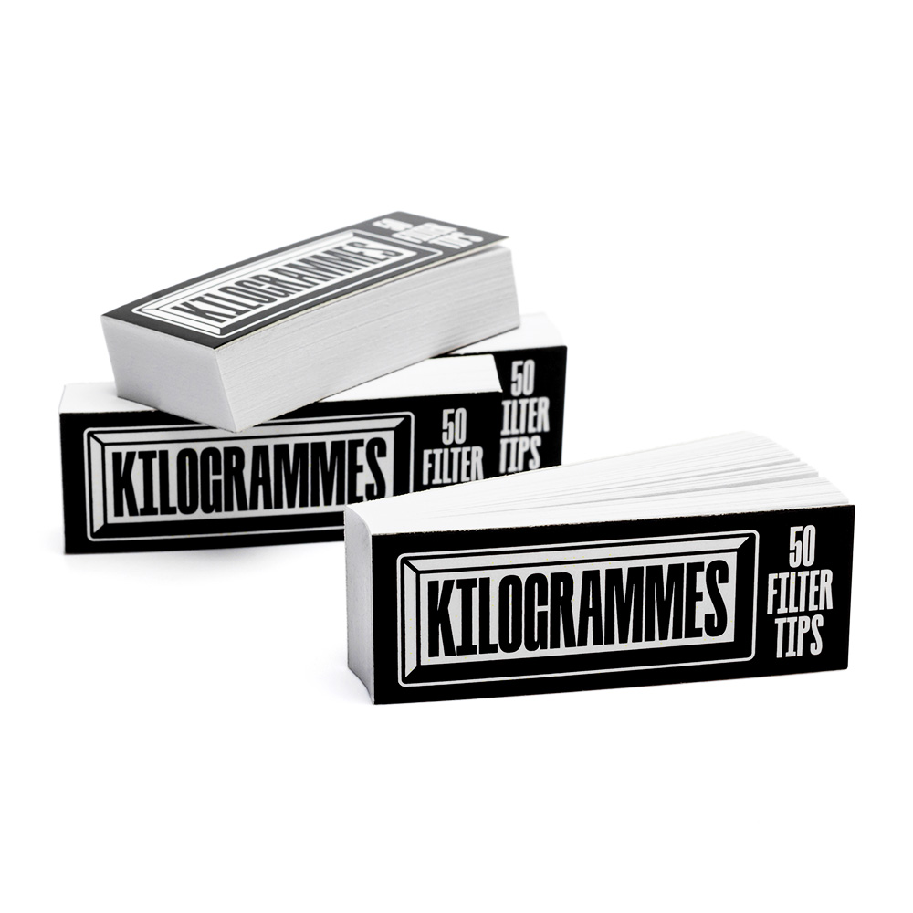 Filter Tips