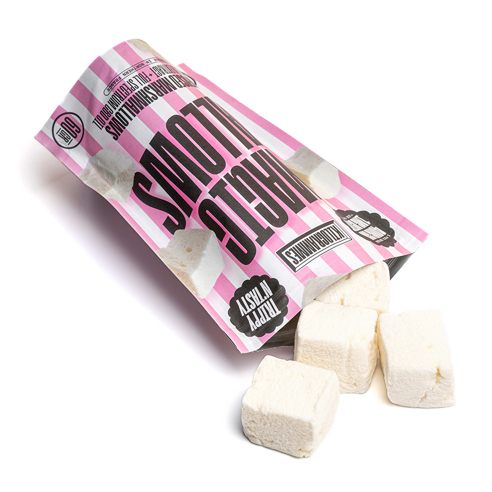 magic mallows guimauves cbd by Kilogrammes