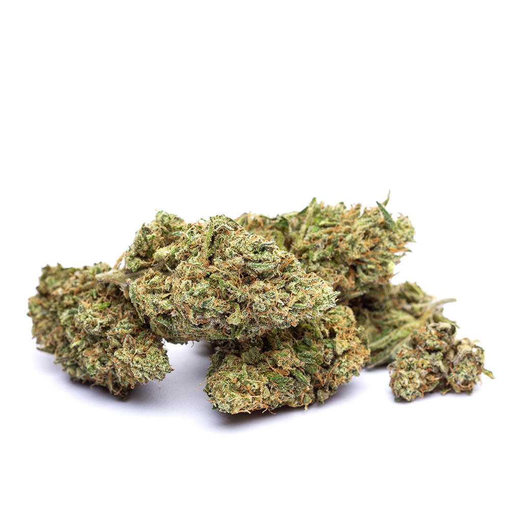 Manga Zkittlez CBD