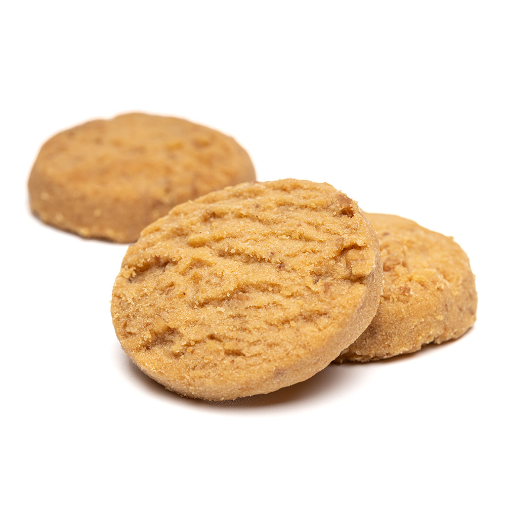Mini Munchies – Hazelnut