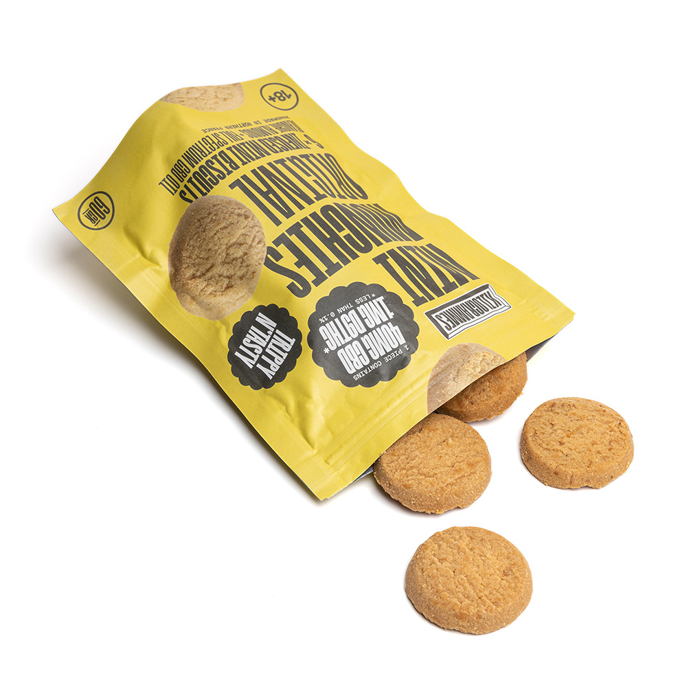Mini Munchies – Original
