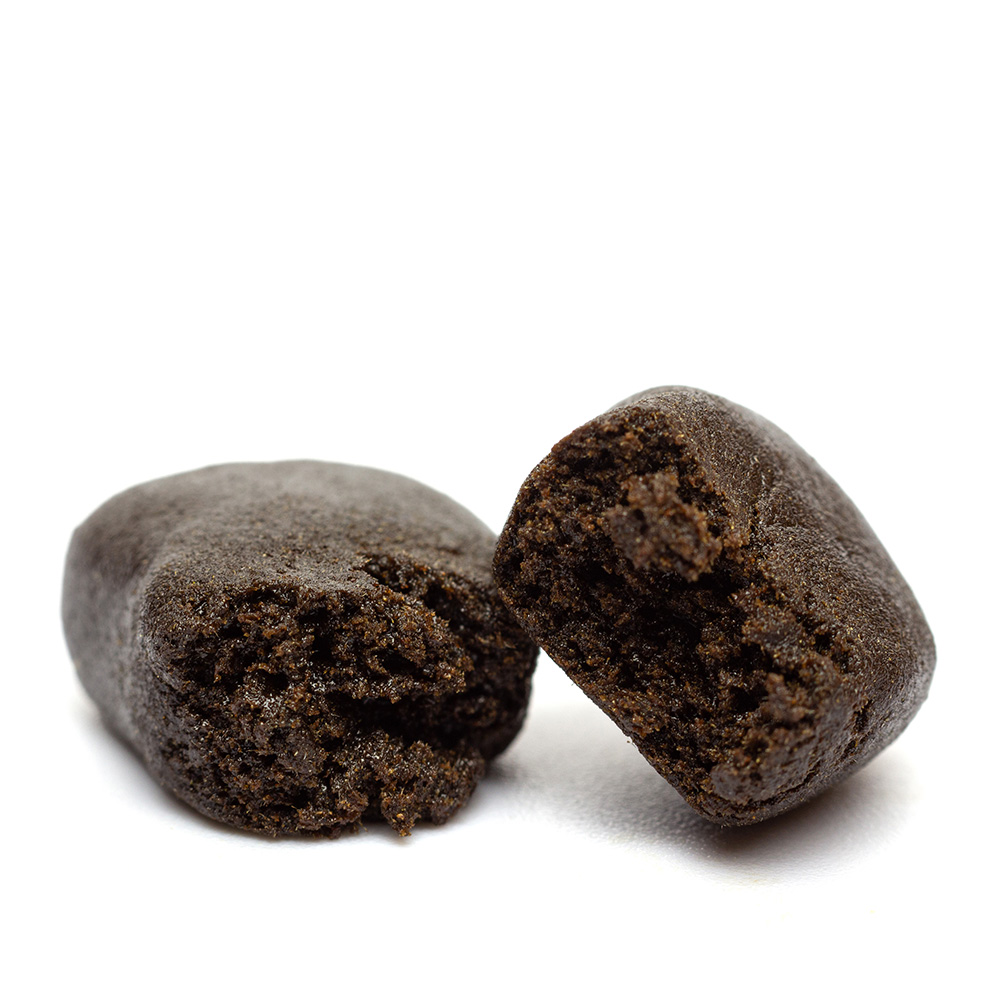 Afghan Hash