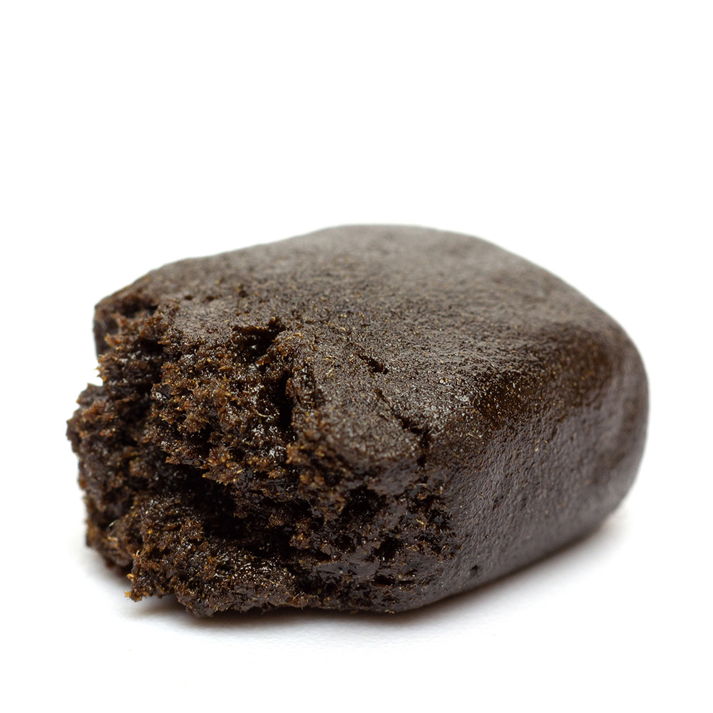Afghan Hash CBG