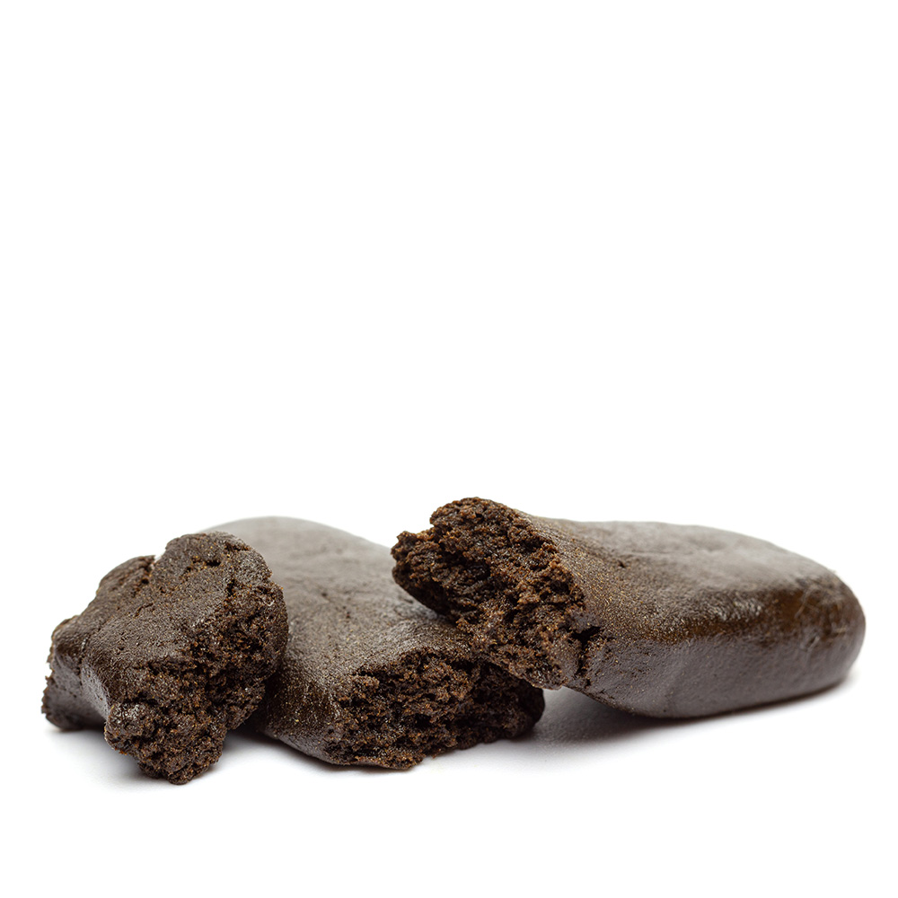 Afghan Hash