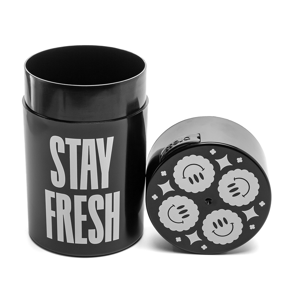 stash jar large by Kilogrammes