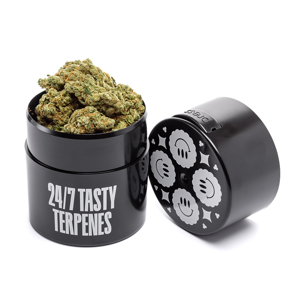 Stash Jar – Medium