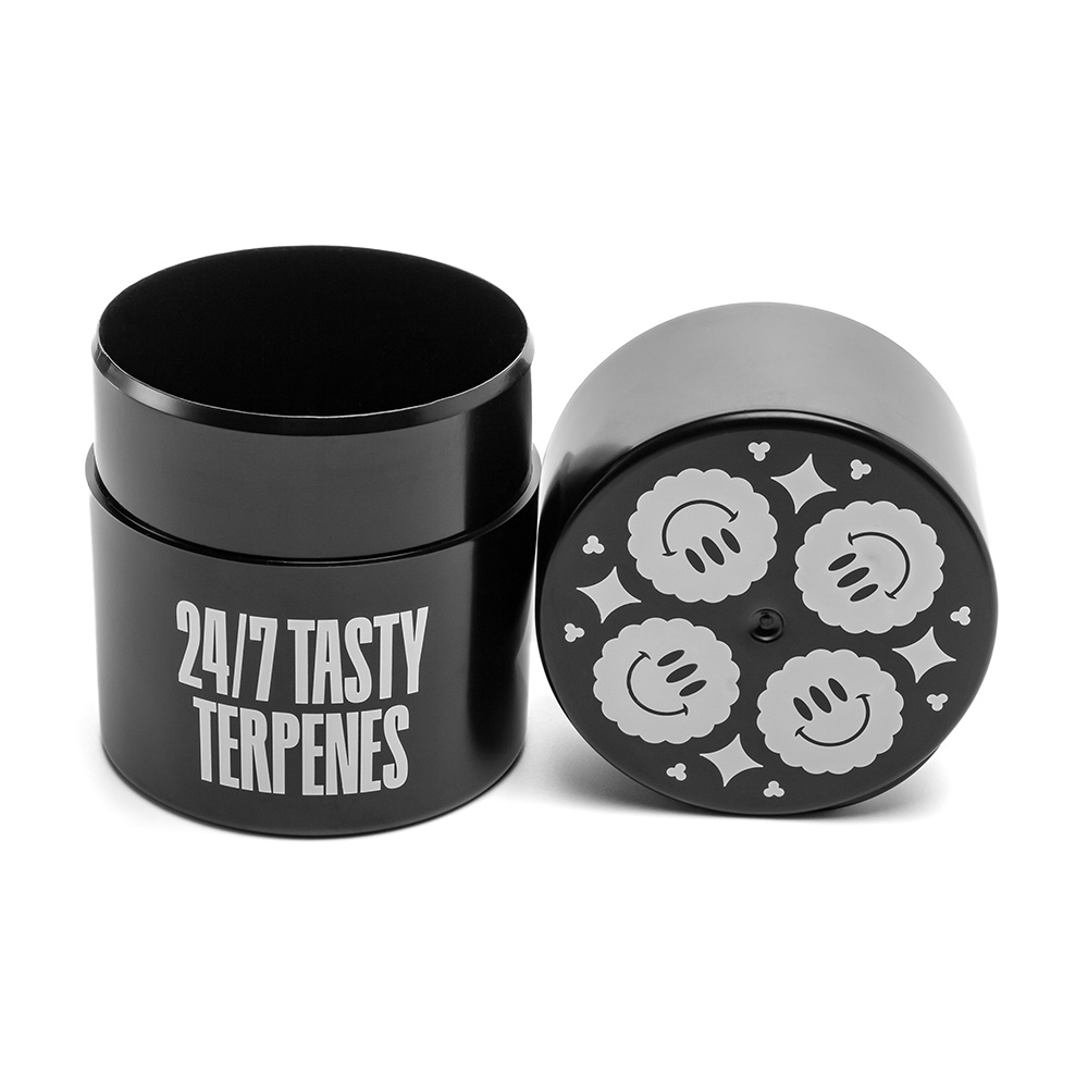 stash jar medium by Kilogrammes