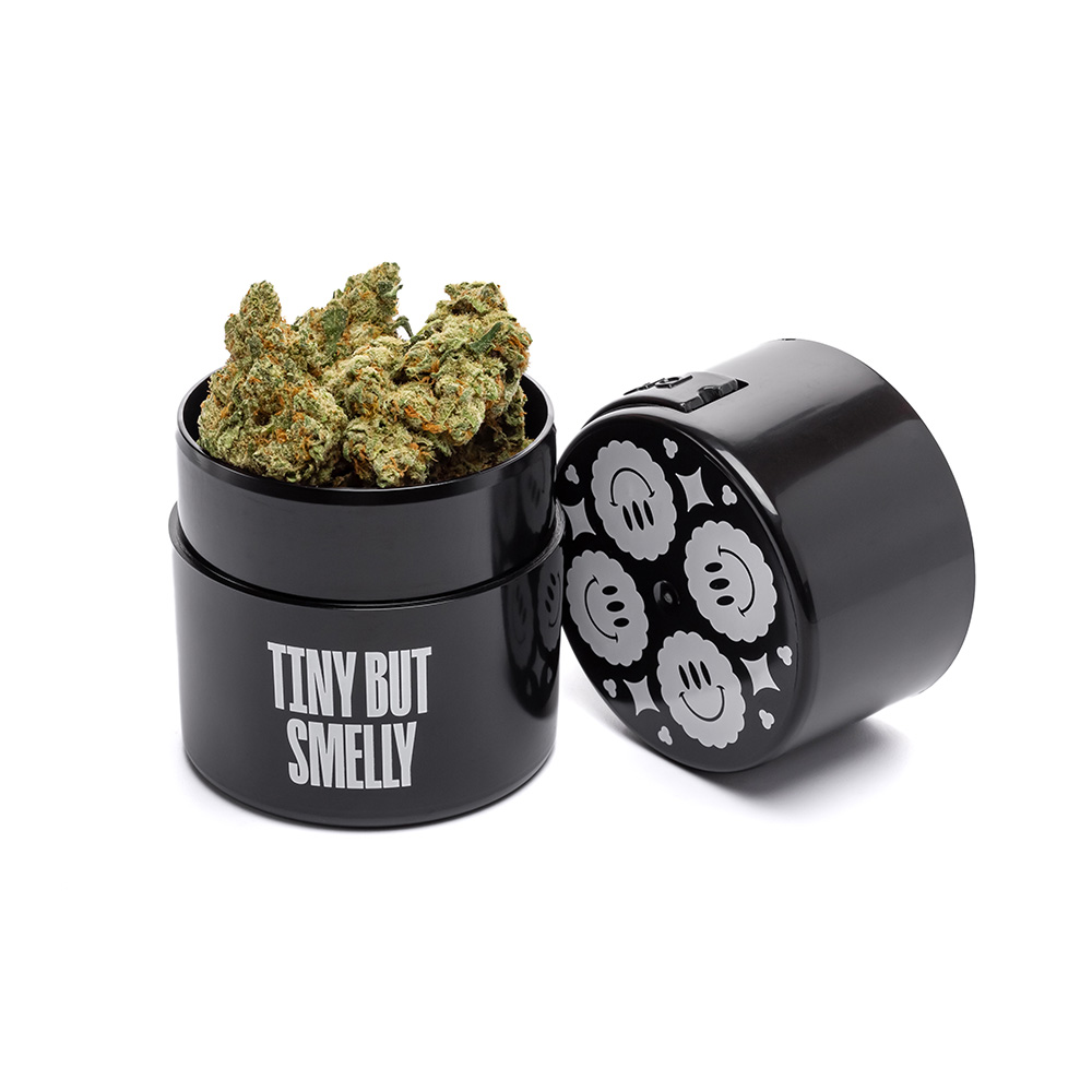 Stash Jar – small
