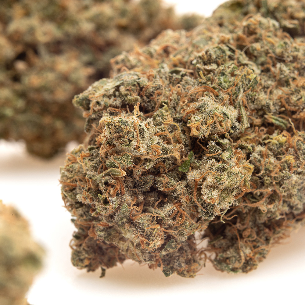 DIAMOND KUSH