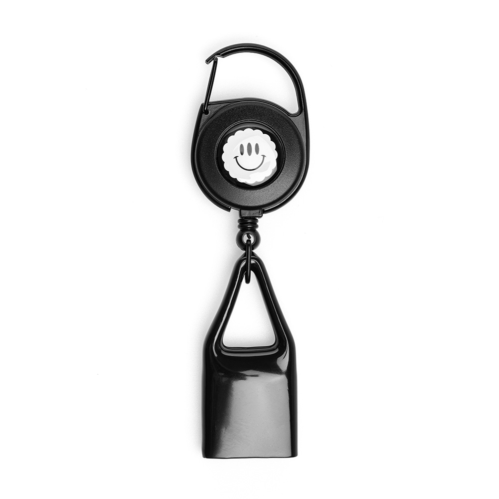 Laisse à briquet BIC